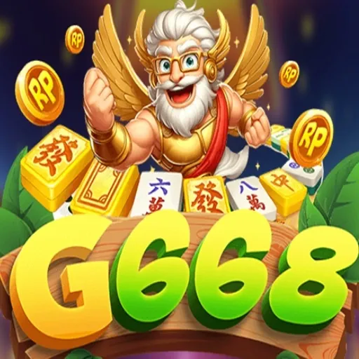 G668 - Petualangan Seru dalam Dunia RPG yang Menakjubkan