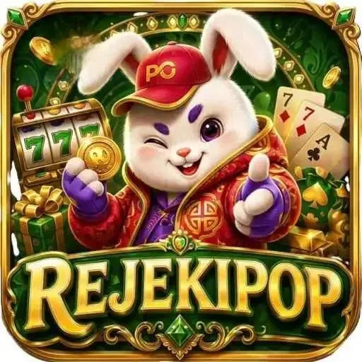 REJEKIPOP - Game QiuQiu Seru untuk Semua