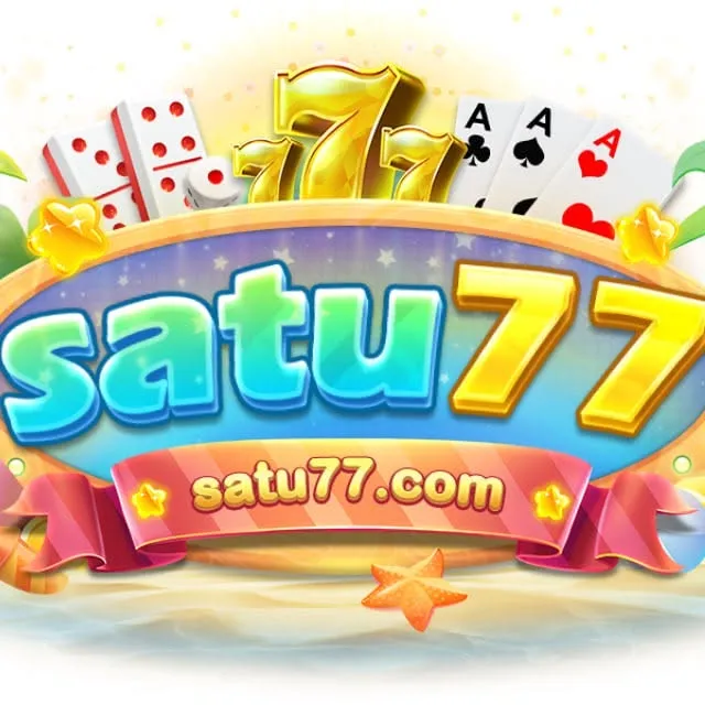 SATU77 - Permainan Kasino Seru dan Menguntungkan